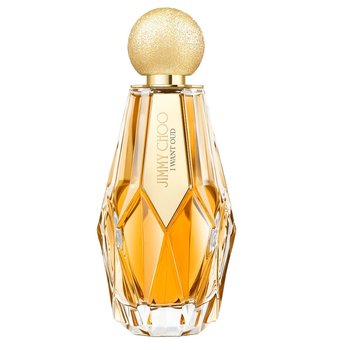 Jimmy Choo I Want Oud woda perfumowana spray 125ml - Jimmy Choo