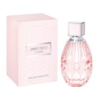 Jimmy Choo, L'Eau, woda toaletowa, 60 ml Jimmy Choo