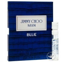 Jimmy Choo MAN BLUE - 2 ml EDT
