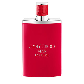 Jimmy Choo, Man Extreme, Woda Perfumowana, 100ml - Jimmy Choo