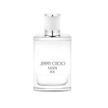 Jimmy Choo, Man Ice, woda toaletowa, 30 ml - Jimmy Choo