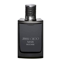 jimmy choo jimmy choo man intense woda toaletowa dla mężczyzn 50 ml     