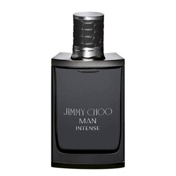Jimmy Choo, Man Intense, woda toaletowa, 50 ml  - Jimmy Choo