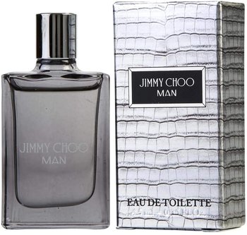Jimmy Choo Man Woda toaletowa miniatura 4,5 ml - Jimmy Choo