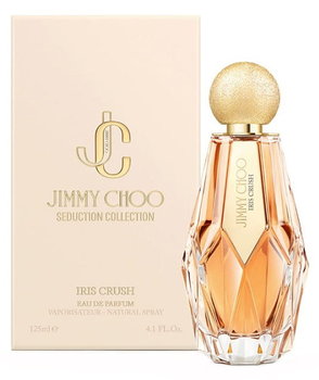 Jimmy Choo Seduction Collection Iris Crush, Woda Perfumowana, 125ml - Jimmy Choo
