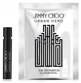 Jimmy Choo Urban Hero - 1,2ml EDP - Jimmy Choo