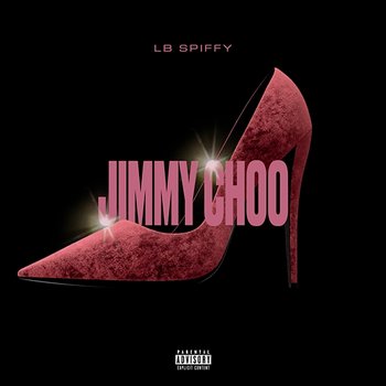 Jimmy Choo - LB SPIFFY
