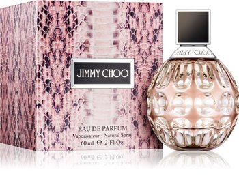 Jimmy Choo, woda perfumowana, 60 ml - Jimmy Choo