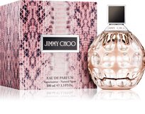 Jimmy Choo, Woda perfumowana dla kobiet, 100 ml
