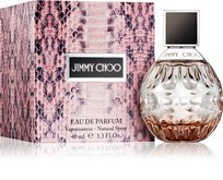 Jimmy Choo, Woda perfumowana dla kobiet, 40 ml 