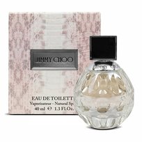 Jimmy Choo Zestaw Miniatures Collection 5X4,5Ml | Sklep EMPIK.COM