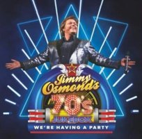Jimmy Osmond's 70s Jukebox Osmond Jimmy