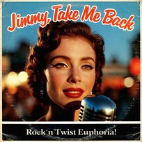 Jimmy, Take Me Back Rock'n'Twist Euphoria