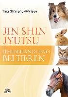 Jin Shin Jyutsu Heilbehandlung bei Tieren - Stumpfig-Rudisser Tina
