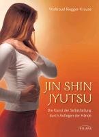 Jin Shin Jyutsu Riegger-Krause Waltraud