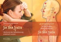 Jin Shin Jyutsu-Set Riegger-Krause Waltraud