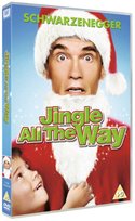 Jingle All the Way Levant Brian