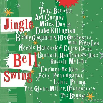 Jingle Bell Swing - Various Artists