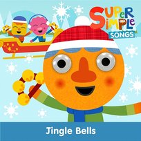 Jingle Bells Super Simple Songs, Pals, Noodle