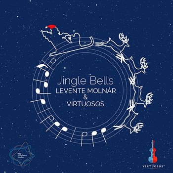 Jingle Bells - Levente Molnár, MÁV Szimfonikus Zenekar, Claudio Morbo