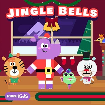 Jingle Bells - Pixel Kids