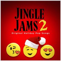 Jingle Jams Vol. 2 My_Kayla, DJ $crilla, Jasmine T Harris, Liv Charette, Natasha Mira, D-Werd, Wesley Bright, Owen Chaim, Dawn Classiq, Chris B Harris, William Russell Arnett, Michaela Raven Joy, Daniel Kenneth Solovitz