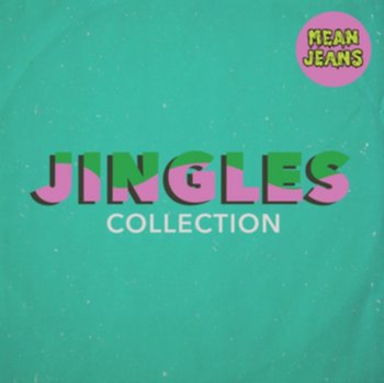 Jingles Collection - Mean Jeans