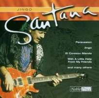 Jingo Santana Carlos