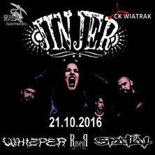 JINJER