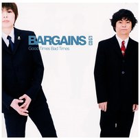 Jinsei -Good Times Bad Times- The Bargains