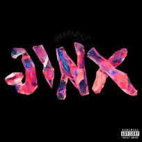 JINX, płyta winylowa Waterparks
