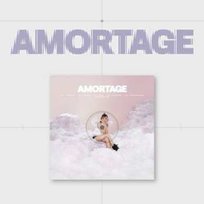 Jisoo: Amortage - Pink Version, płyta winylowa Jisoo, Unknown