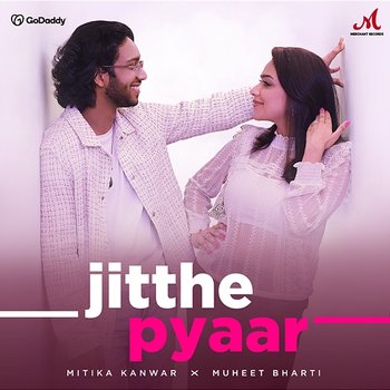 Jitthe Pyaar - Mitika Kanwar & Muheet Bharti