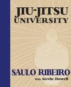 Jiu-jitsu University - Ribeiro Saulo