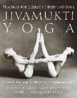 Jivamukti Yoga Gannon Sharon