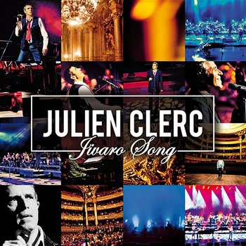 Jivaro Song - Julien Clerc