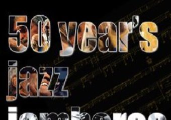 Al Jarreau i Michel Legrand na Jazz Jamboree