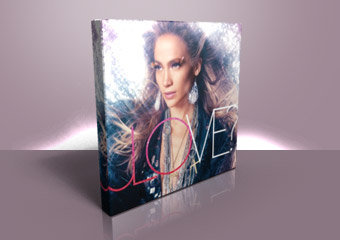 Nowy album Jennifer Lopez!