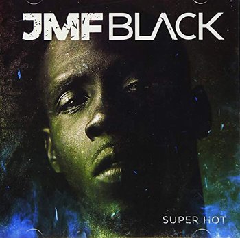 Jmf Black - Super Hot - Various Artists