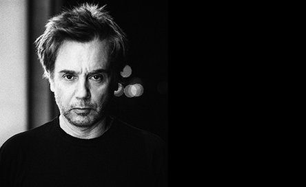 Jean-Michel Jarre - spotkanie autorskie w Empiku