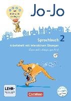 Jo-Jo Sprachbuch - Allgemeine Ausgabe - Neubearbeitung 2016. 2 ...