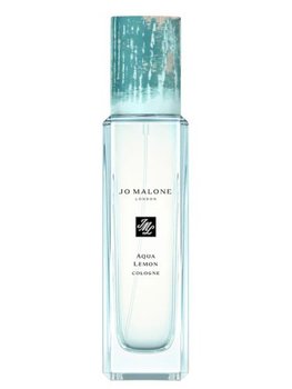 Jo Malone, Aqua Lemon, Woda kolońska, 30ml - Jo Malone