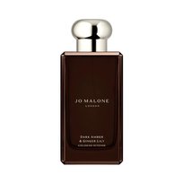jo malone dark amber & ginger lily woda kolońska 100 ml     
