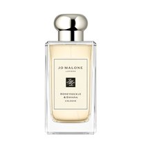 jo malone honeysuckle & davana woda kolońska 100 ml  tester  