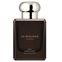 jo malone oud & bergamot woda kolońska 50 ml   