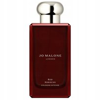 jo malone red hibiscus woda kolońska 100 ml  tester  