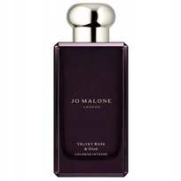 jo malone velvet rose & oud