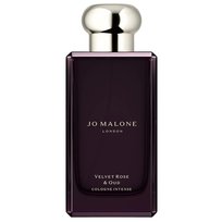 jo malone velvet rose & oud