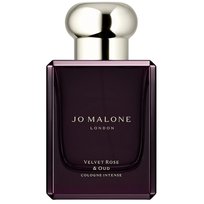 jo malone velvet rose & oud woda kolońska 50 ml    