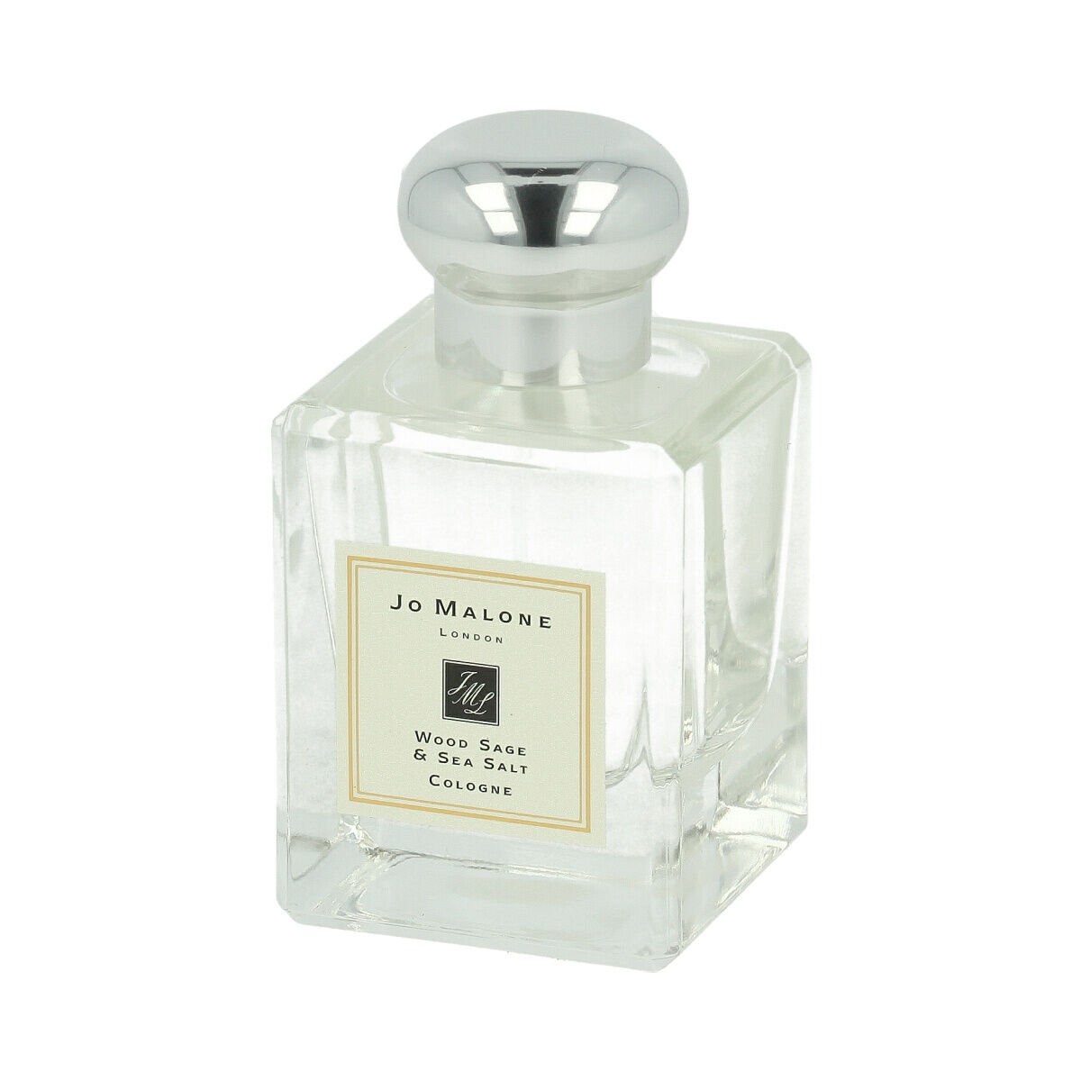 香水(ユニセックス) Jo Malone WOOD SAGE & SEA SALT 50ml ウッド セージ ＆ シー ソルト コロン | ジョー マローン